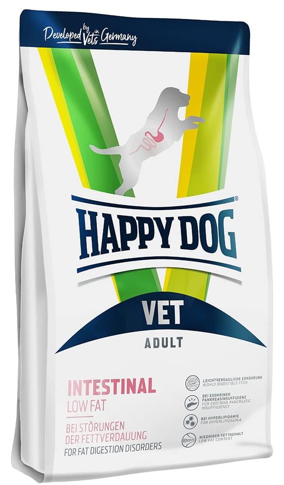 Amazon.co.jp: HAPPY DOG (ハッピードッグ) VET インテスティ