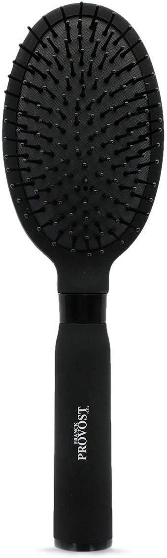 Franck ProvostHairbrush with Plastic Bristles with Ball Tips - Assorted Colours