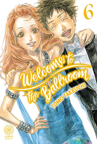 Welcome to the Ballroom — Tome 6