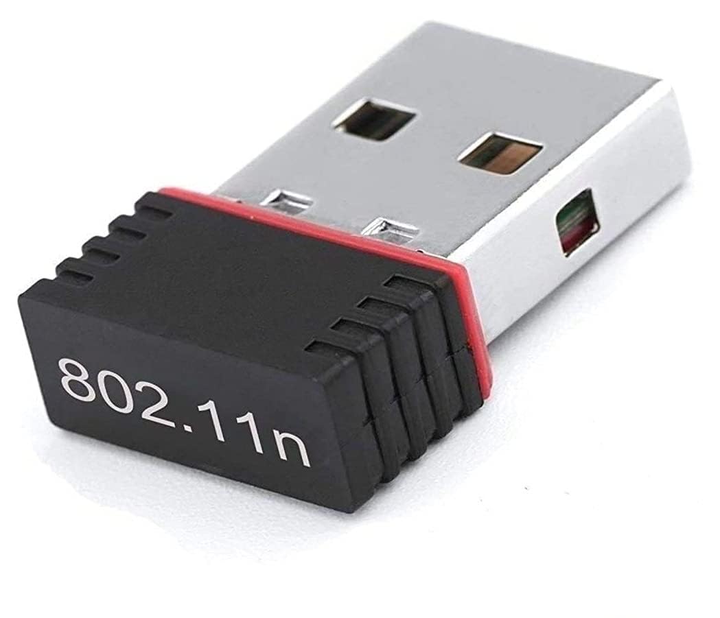 802.11N 950Mbps Wireless USB WiFi Adapter (OT-WUA950NM), 2.4GHz High-Speed Mini Wi-Fi Dongle, USB 2.0 Network Receiver for PC, Laptop, Desktop, Supports Win XP/7/8/10 & macOSWPA/WPA2 Security-image-22