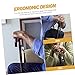 Healifty 20pcs Walking Stick Lanyard Cane Wrist Strap for Elderly Phone Lanyard Wrist Strap Friction Design