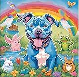  Diesel\'s Magical Adventure (English Edition)