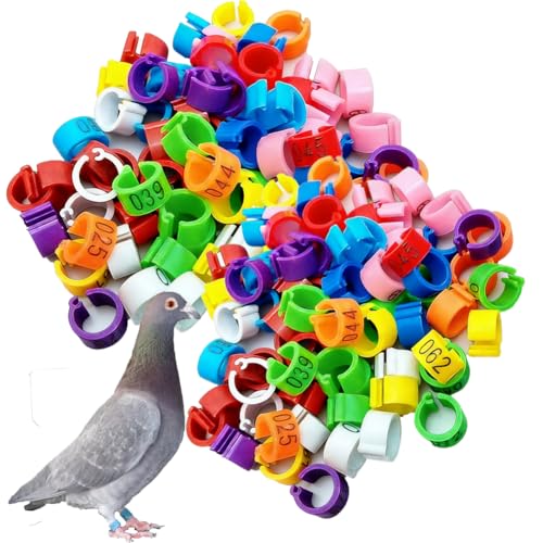 001-500 �ԍ��t�����r�X�g���b�v�A8/10/12mm �I�v�V�����A�n�g�A�I�E���A�j���g���A�A�q���ɓK���Ă��܂� (100 ��) 10mm (0.39in)001-100