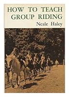 How to teach group riding 0498075931 Book Cover