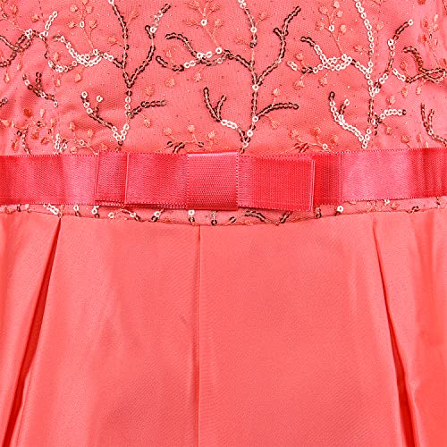 Image of Wish Karo Baby Girls Frocks Dress for Girls-(rna016)