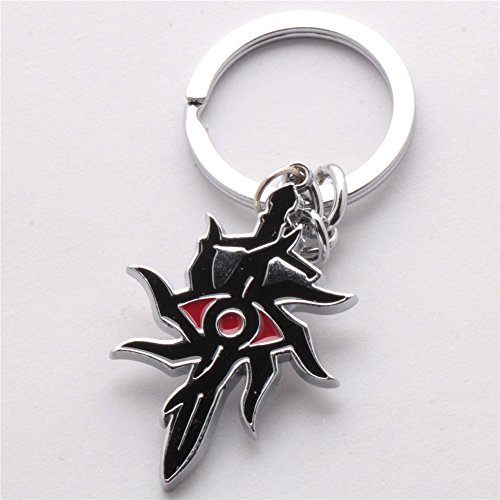 Online Game Dragon Age 3: Inquisition Alloy Keychain Pendant