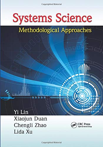 Systems Science: Methodological Approaches
