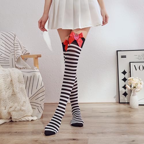 Image of Sahabowi High Socks5 For Women
