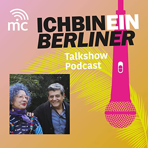 Aracelly Medrano und Alfredo Portillo