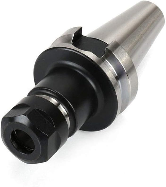 WFLNHB BT30-ER16 Collet Chuck 2.76" Gage Length 4pcs Tool Holder Set for CNC Engraving Machine and Milling Lathe Tool