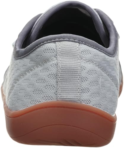Image of WHITIN Men's Casual-Style Amphibious Water Shoes W75V2 | Sneaker-Like Look, Quick Dry, Barefoot Feel, Wet-Grip Rubber Sole for All-Terrain Water & Trail Versatility