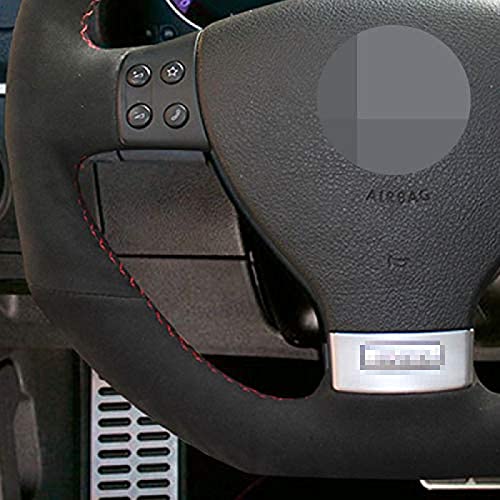 Coprivolante, per Volkswagen R32 Passat R GT 2005