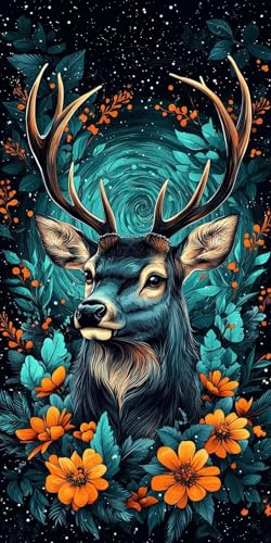 G wWJ̉, qp lp S, DIY G fW^G Lbg ȒP ŃyCglLbg hG  ANʊG̋MtH| |phCeA Ǐ j̑蕨 50x100cm (t[X) i-