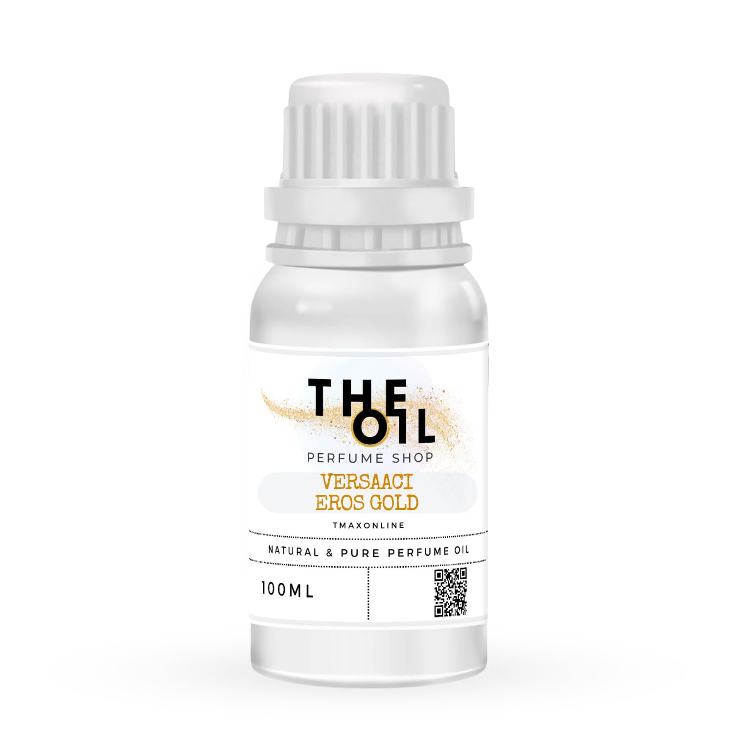 Eroses Gold 100ml Women's Perfume - Long-Lasting Floral Fragrance