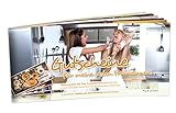 Gutscheine für meine besten Freundinnen - 10 Geschenk-Gutscheine für die beste Freundin/Frauen in einem Gutscheinbuch. 10 Geschenk-Ideen, um gemeinsam Zeit zu verbringen und Spaß zu haben.
