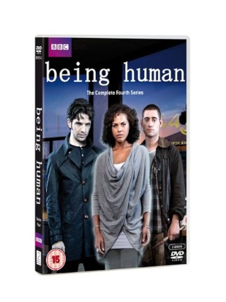 その他 Being Human: Series 4 [Blu-ray] Amazon.com: Being Human: Season 4 (BD) : Various, Various