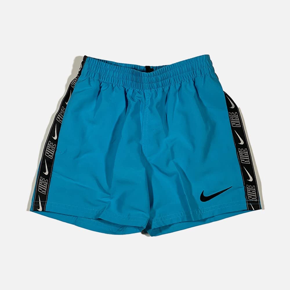 NIKE SWIM NIKE SWIM Pantalones Cortos de Volley Nike Adidas de 4 Pulgadas