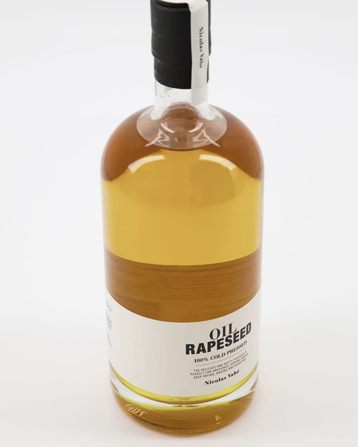 Nicolas Vahe Rapsöl, Cold Pressed, 700 g