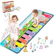 Музикална подложка Деца от 1 година, подложка за...