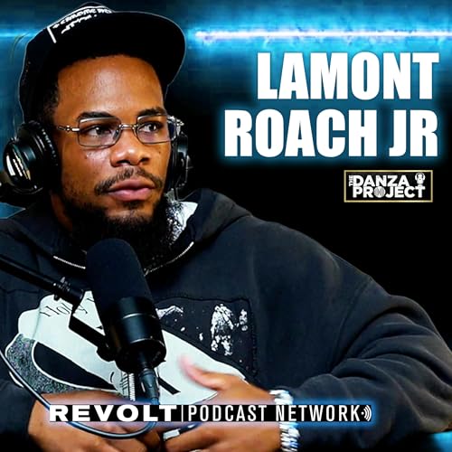 Lamont Roach Jr: "Tank Signed Contract" Jake Paul Netflix Press Conf "$40M Cap" Pitbull Cruz at 140? Podcast Por arte de portada