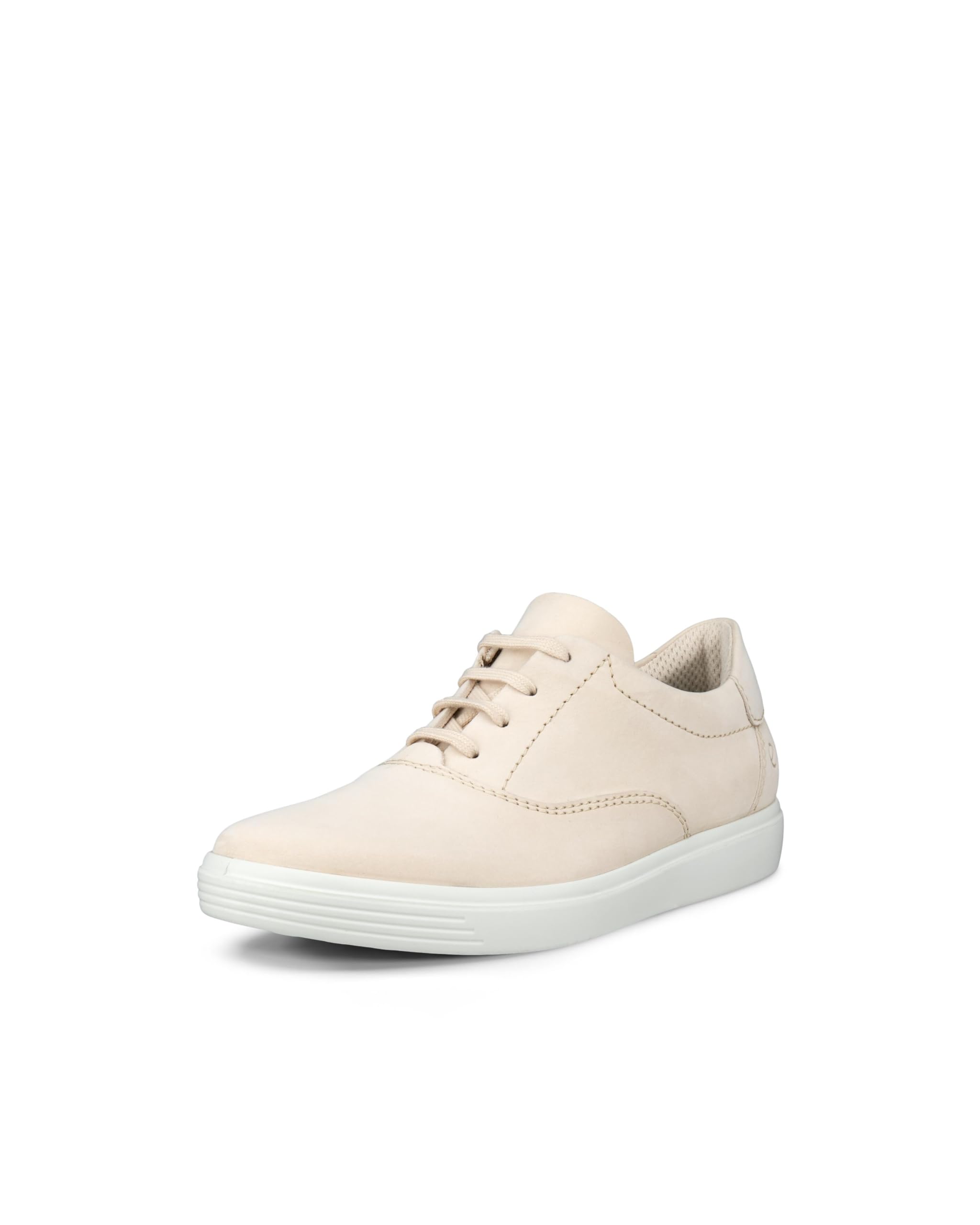 ECCO Women's Classic Trainers, Limestone, 6 UK