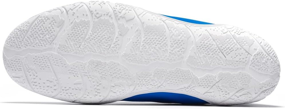 Wrestling Shoes Mens Pro Boxing Fitness Shoes High Top Powerlifting Bodybuilding Boots for Gym, Trainning - Image 6