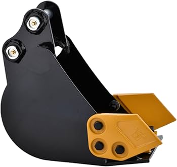 Amazon.com: FLTRUCKTOP Narrow Digging Excavator Bucket 7.87
