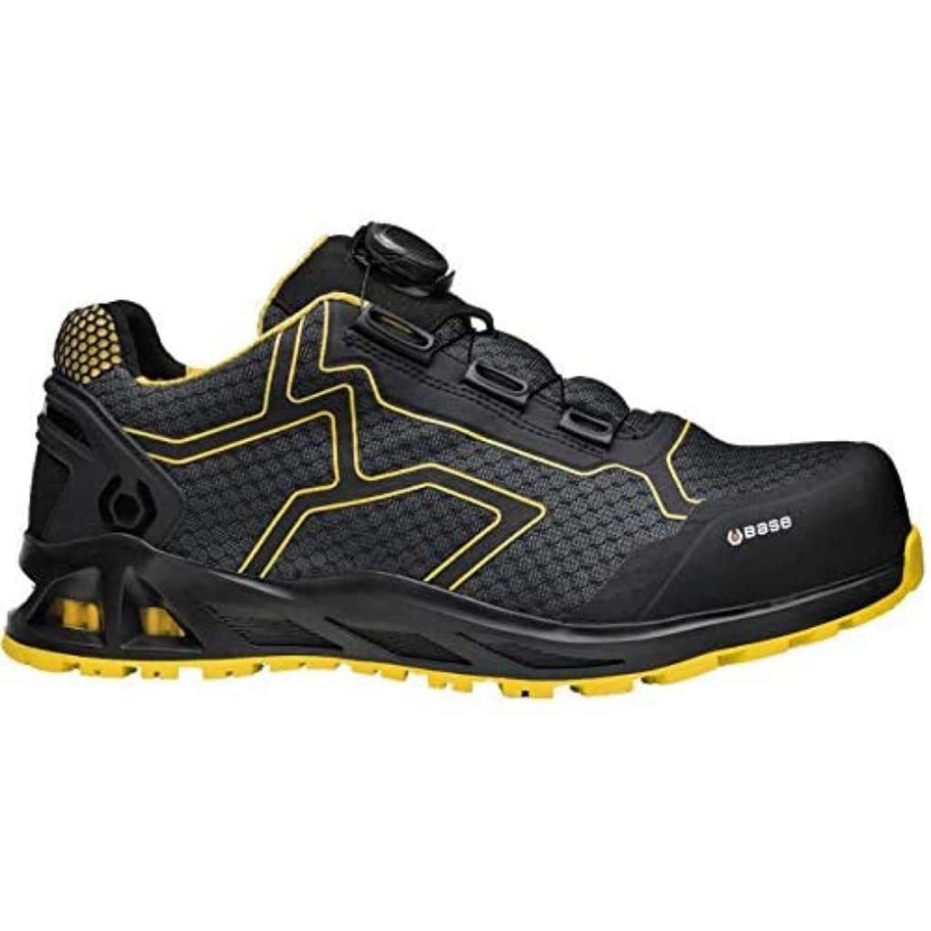 Base Protection K-rush Chaussures de sécurité Mixte
