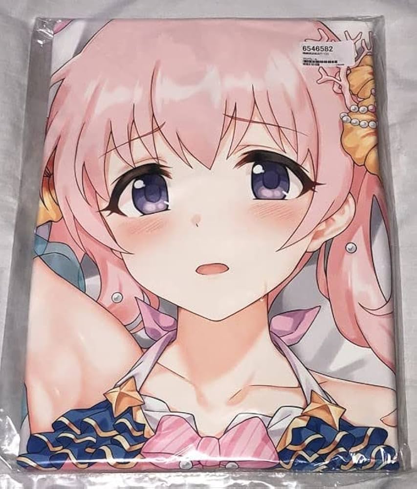 【未開封】スズメ 抱き枕カバー Z-M Pillows プリンセスコネクト! Amazon.co.jp: 【 】はらぺこ王女 抱き枕カバー Z-M Pillows
