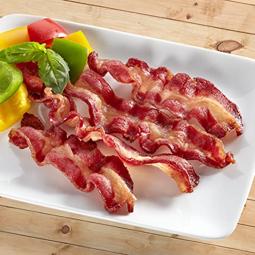 Midamar Halal Hickory Smoked Breakfast Beef Strips Midamar  thumb #1