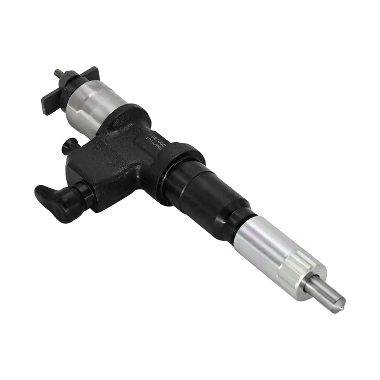 Wattsbvd One Color Fuel Injector 8-98167556-2 8981675562 Compatible With Compatible With Engine 6Wg1