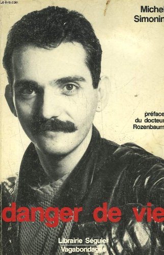 Danger de vie