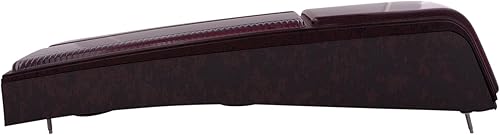 Miniatura 5 de HEADLIGHTSDEPOT - Luces traseras compatibles con Ford Mustang 1987-1993, juego de lámparas traseras ahumadas para conductor y pasajero