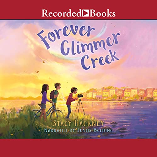 Forever Glimmer Creek by Stacy Hackney episode artwork