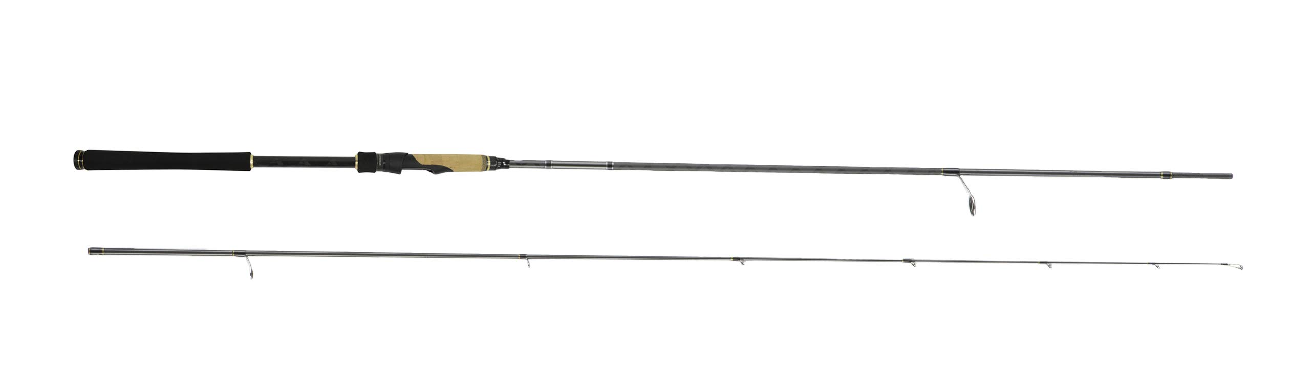 アブガルシア Northern Custom STNS-102ML-KR STNS-102ML-KR Salty Style Northern Custom(ソルティースタイル
