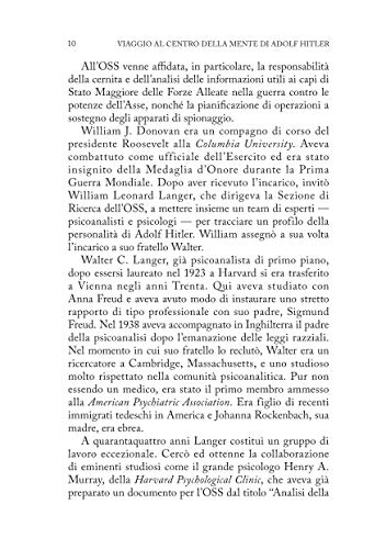Viaggio Al Centro Della Mente Di Adolf Hitler - 5
