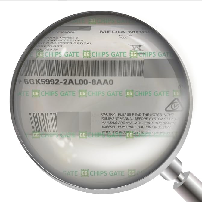 New 6GK5992-2AL00-8AA0 6GK5992-2AL00-8AA0 in Box