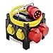Produktbild TROTEC Mobiler Stromverteiler PV32 IP44 Für den Innen- und Außenbereich geeignet.