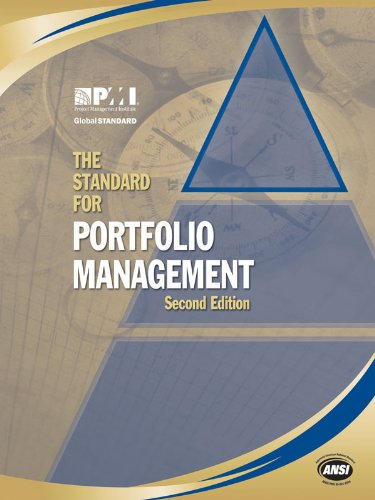 The Standard for Portfolio Management, Second Edition (English Edition) Gratuit