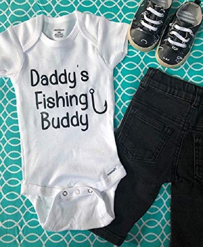 crawl walk fish onesie