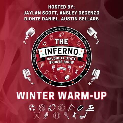 Basketball Gulf Coast Clashes, Tennis Returns, & HOF Discussions - The Inferno - Winter Warm-up
