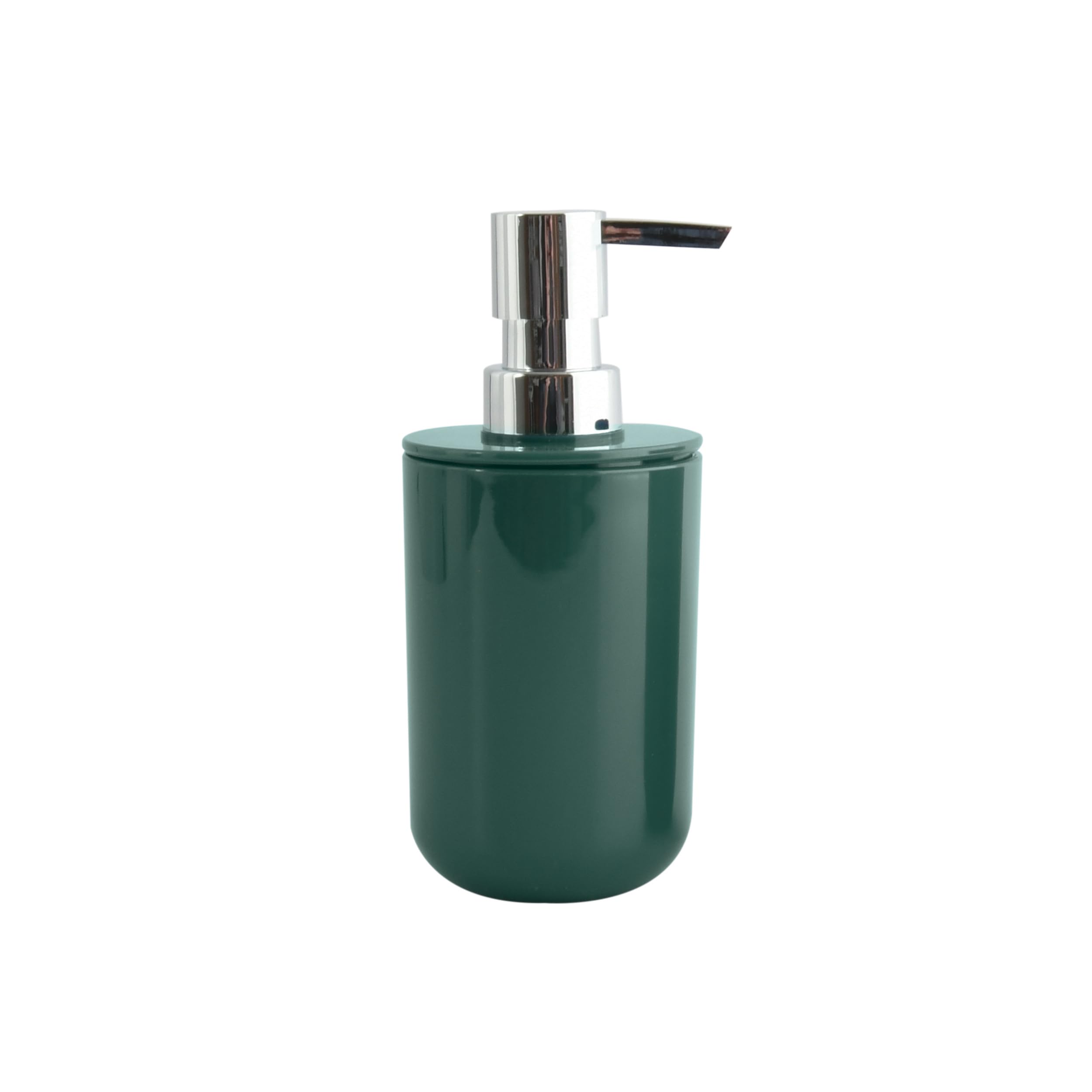 Msv Green Soap Dispenser Inagua Dark