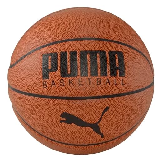 Bola de Basquete Puma top