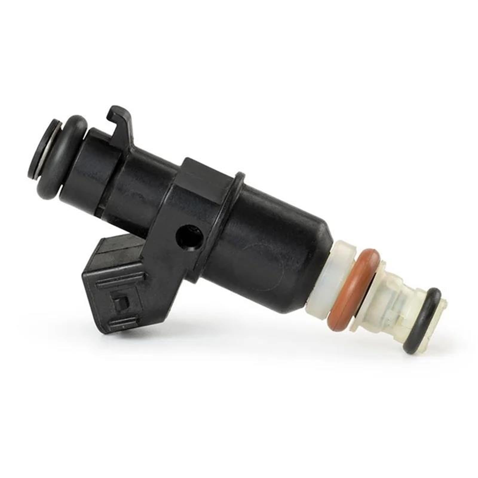 Hjkdsz One Color 6Pcs Engine Parts Fuel Injectors Injection Valve 16450-Rca-A01 For Honda For Accord For Odyssey For Pilot 2003-2013