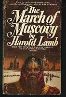 March of Muscovy B000TMNJFM Book Cover