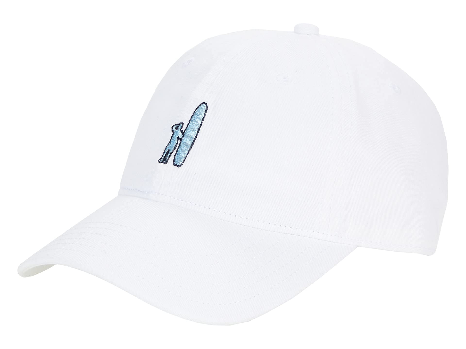 Johnnie O Topper Golf Cap White One Size Desertcart Cyprus