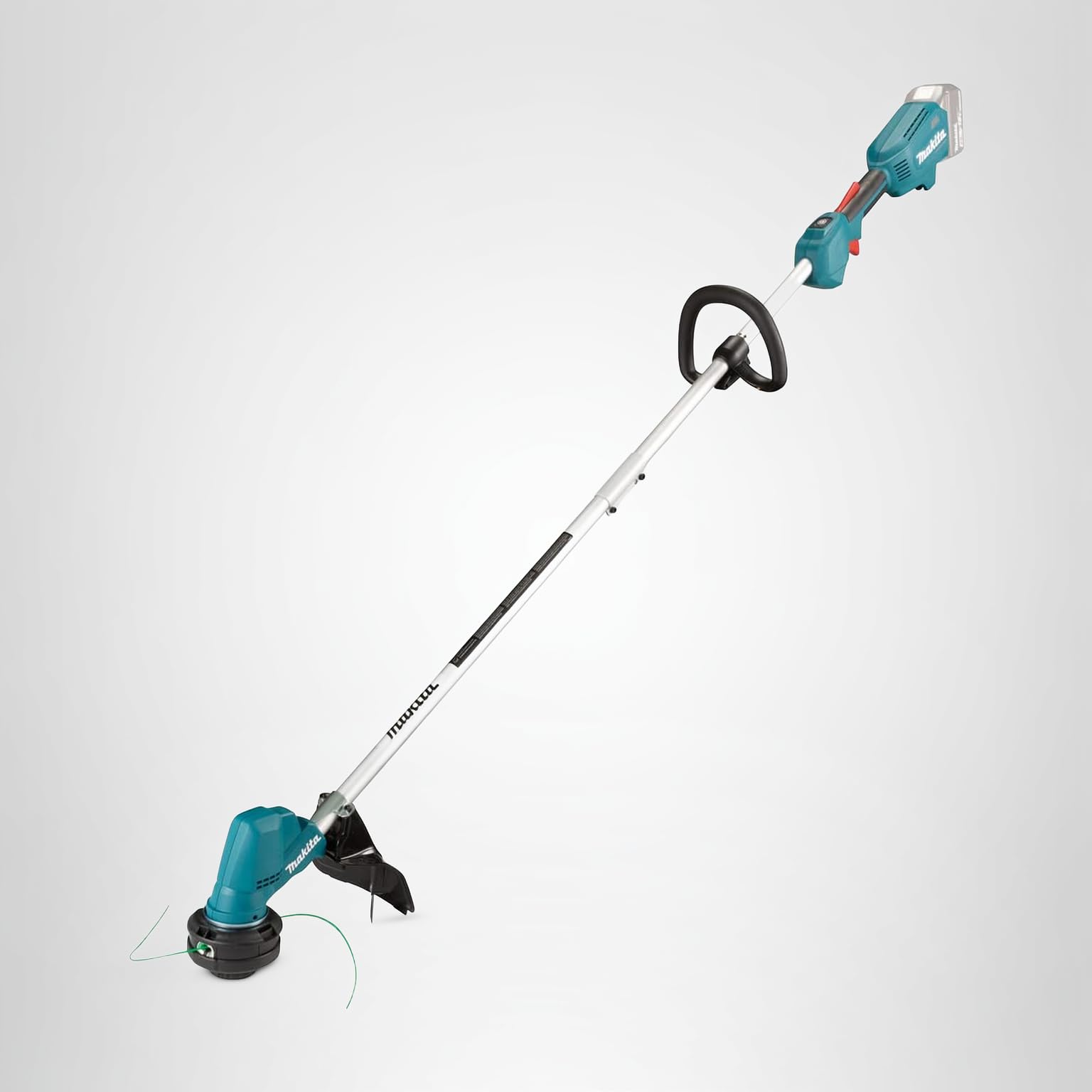 Amazon.com : Makita DUR192LZ 18V Li-ion LXT Brushless Line Trimmer