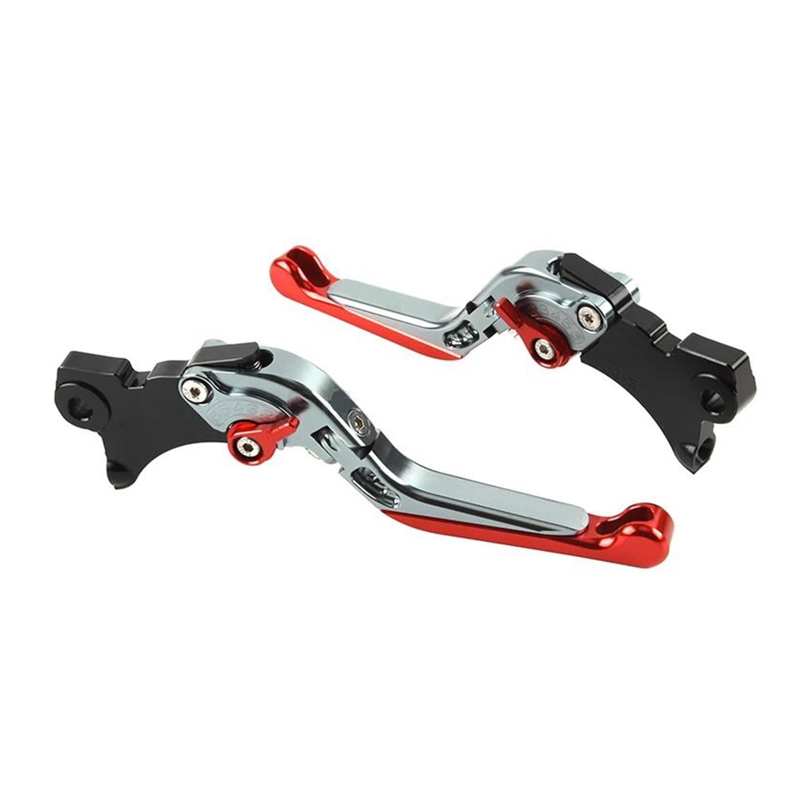 Heyhellnin T For Benda Chinchilla 350 Neo/Ace Gray Stone 250 Cv Brake Clutch Levers Handle Motorbike Brake Levers(T)