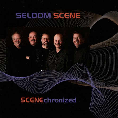 Play Scenechronized by The Seldom Scene on Amazon Music