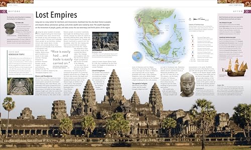 History: The Definitive Visual Guide